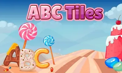 ABC Tiles game cover