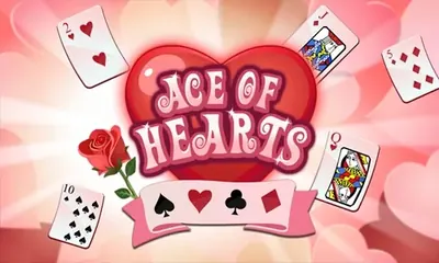 Ace of Hearts game cover