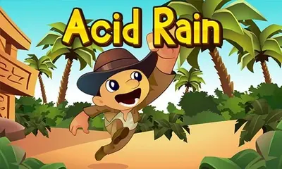 Acid Rain game cover