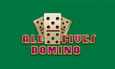 All Fives Domino game cover