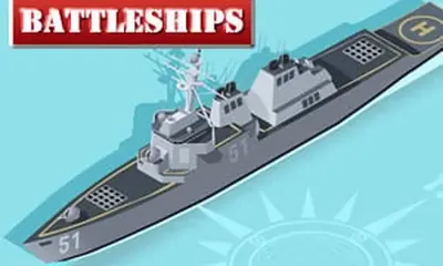 Battleships, naslovna slika igre