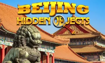 Beijing Hidden Objects game cover