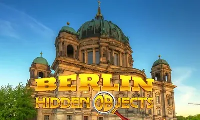 Berlin Hidden Objects, naslovna slika igre