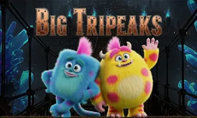 Big Tripeaks game cover