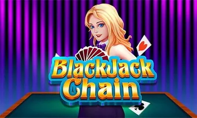 BlackJack Chain game cover