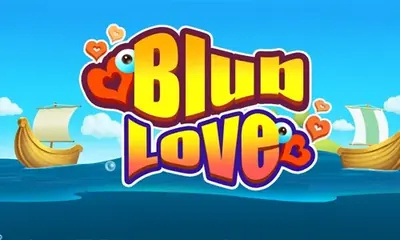 Blub Love game cover