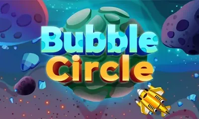 Bubble Circle game cover