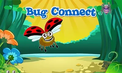 Bug Connect game cover