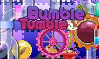 Bumble Tumble game cover