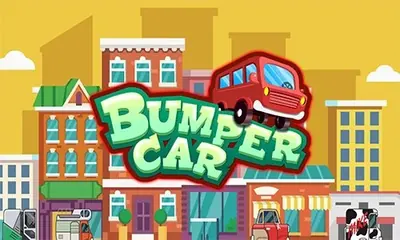 Bumper Car game cover
