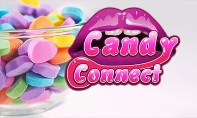 Candy Connect game cover