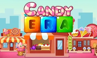Candy Era game cover