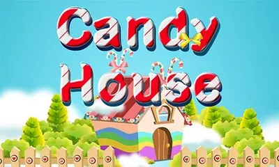 Candy House game cover
