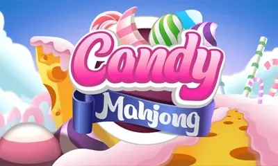 Candy Mahjong game cover