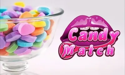 Candy Match game cover
