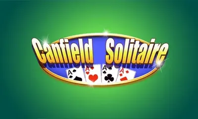 Canfield Solitaire game cover