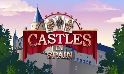 Castles in Spain game cover