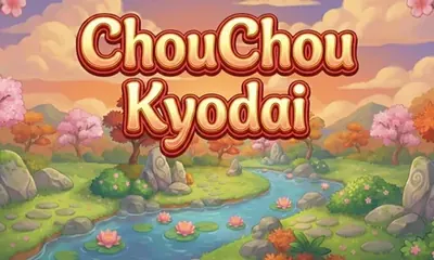 ChouChou Kyodai game cover