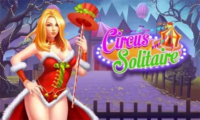 Circus Solitaire game cover
