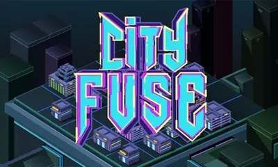 City Fuse game cover