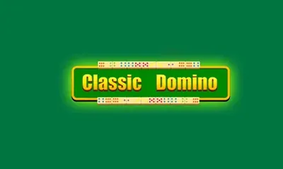 Classic Domino game cover