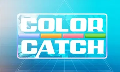 Color Catch game cover