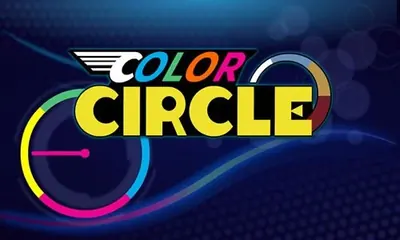 Color Circle game cover