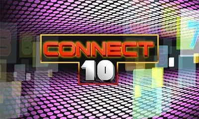 Connect 10 game cover