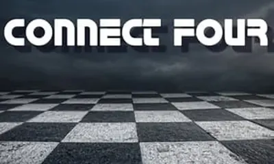 Connect Four game cover