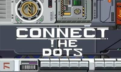 Connect the Dots game cover