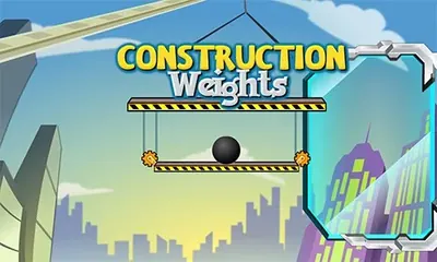 Construction Weights game cover