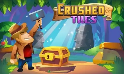 Crushed Tiles game cover