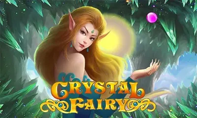 Crystal Fairy game cover