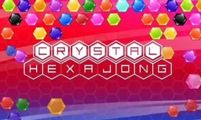 Crystal Hexajong game cover