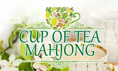 Cup of Tea Mahjong game cover