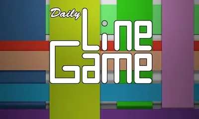 Daily Line Game game cover
