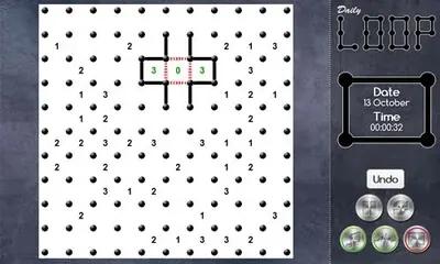 Daily Loop game cover