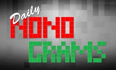 Daily Nonograms game cover
