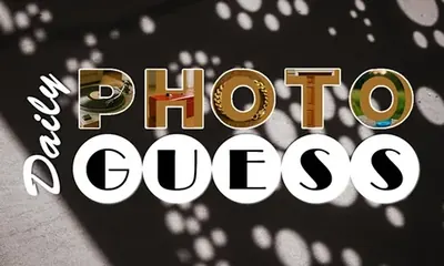 Daily Photo Guess game cover