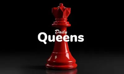 Daily Queens game cover