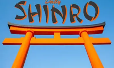 Daily Shinro game cover