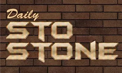 Daily StoStone game cover