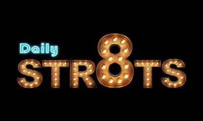 Daily Str8ts game cover