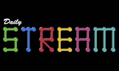 Daily Stream game cover