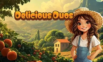 Delicious Duos game cover