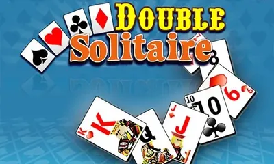 Double Solitaire game cover