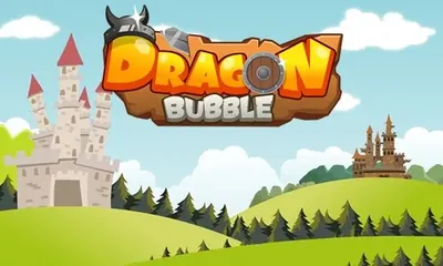 Dragon Bubble game cover