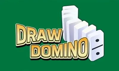 Draw Domino game cover