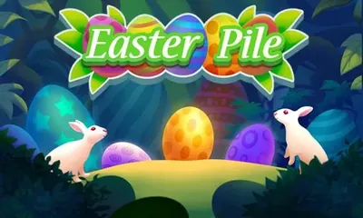 Easter Pile game cover