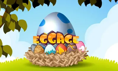 Egg Age game cover